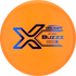 Discraft X Line Buzzz-Discraft-Sports Replay - Sports Excellence