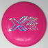 Discraft X Line Heat-Discraft-Sports Replay - Sports Excellence