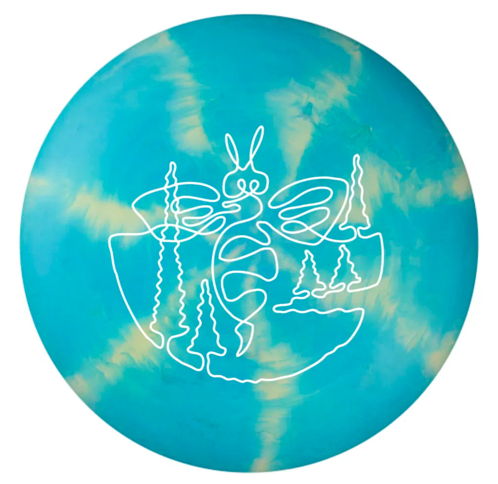 Discraft X Swirl Buzzz Ss-Discraft-Sports Replay - Sports Excellence