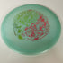 Discraft Z Glo Colorshift Buzzz - 2025 Ledgestone Edition-ledgestone Disc Golf-Sports Replay - Sports Excellence