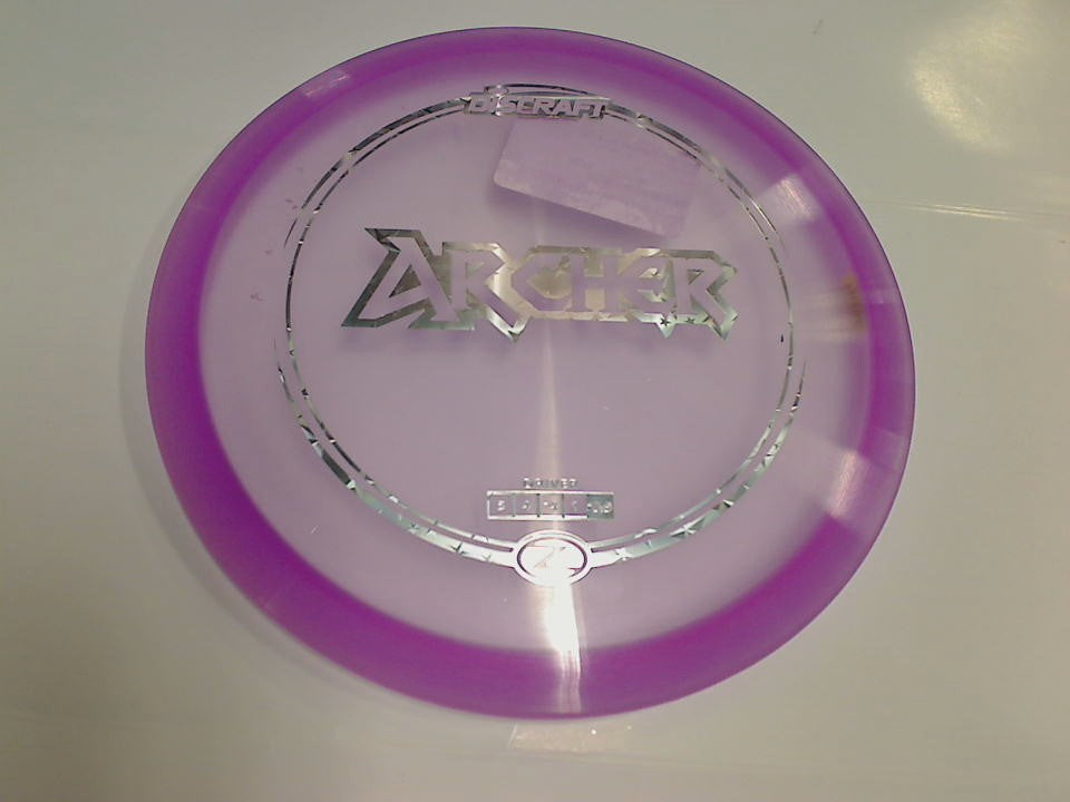 Discraft Z Line Archer-DISCRAFT-Sports Replay - Sports Excellence