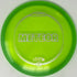 Discraft Z Line Meteor-Discraft-Sports Replay - Sports Excellence