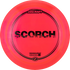 Discraft Z Line Scorch-Sports Replay - Sports Excellence-Sports Replay - Sports Excellence