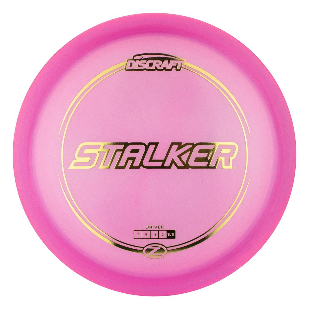 Discraft Z Line Stalker-Discraft-Sports Replay - Sports Excellence