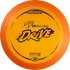 Discraft Z-Lite P.Pierce 5X Drive-Discraft-Sports Replay - Sports Excellence