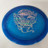 Discraft Z Passion Ledgestone Edition-ledgestone Disc Golf-Sports Replay - Sports Excellence