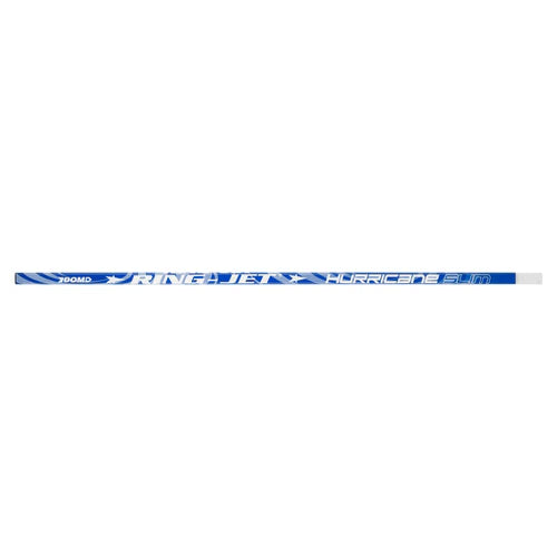 Dom Sports Ring Jet Hurricane Slim Intermediate Ringette Stick-Ringjet-Sports Replay - Sports Excellence