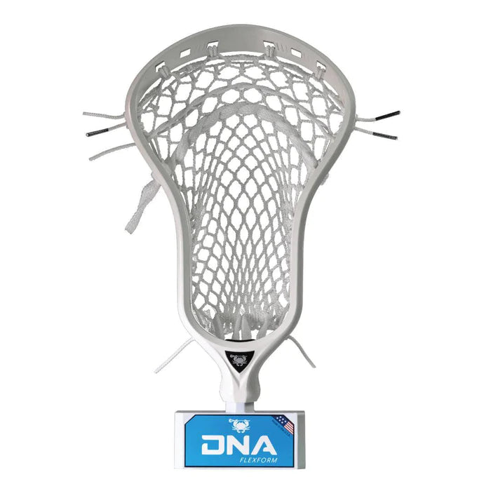 ECD DNA 2.0 ELITE POCKET LACROSSE HEAD-ECD-Sports Replay - Sports Excellence