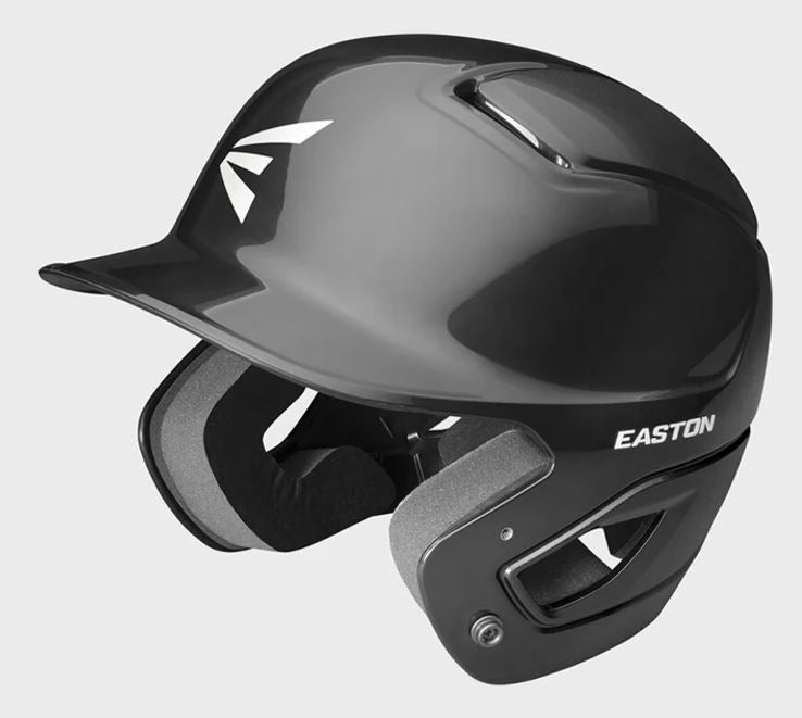 Easton Alpha 1-Tone Baseball Batting Helmet-Easton-Sports Replay - Sports Excellence