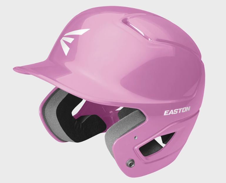 Easton Alpha 1-Tone T-Ball Batting Helmet-Easton-Sports Replay - Sports Excellence