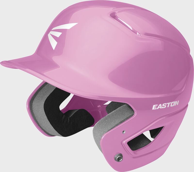 Easton Alpha 1-Tone Youth T-Ball Batting Helmet-Easton-Sports Replay - Sports Excellence