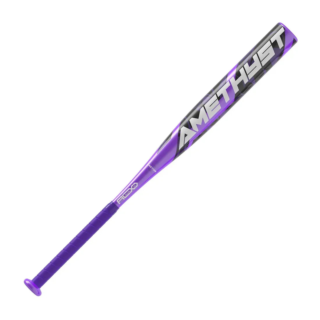 Easton Amethyst (-11) Fastpitch Softball Bat (2025)-Easton-Sports Replay - Sports Excellence