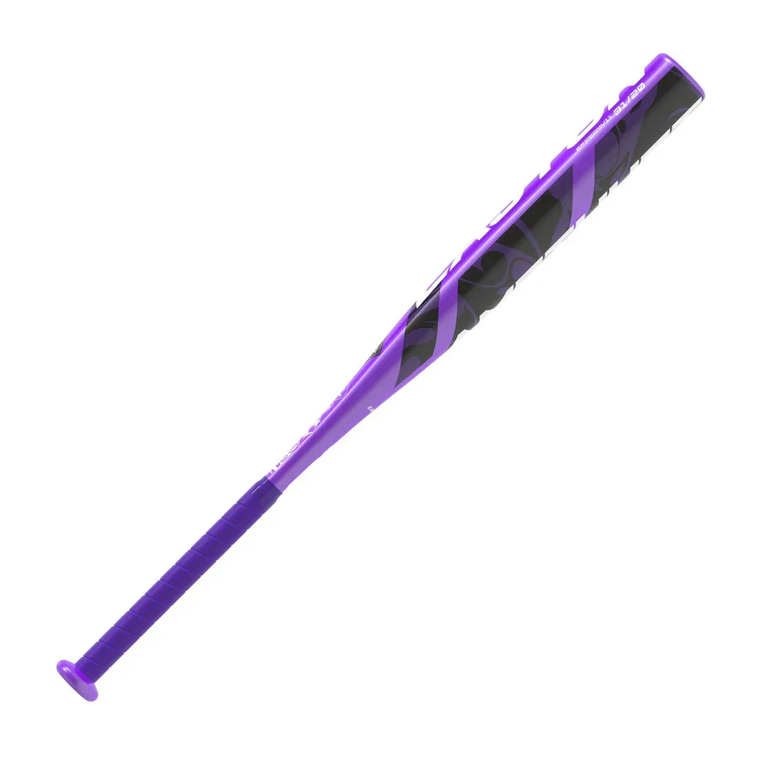 Easton Amethyst (-11) Fastpitch Softball Bat (2025)-Easton-Sports Replay - Sports Excellence