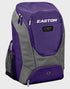 Easton Dugout Baseball Backpack Equipment Bag-Easton-Sports Replay - Sports Excellence