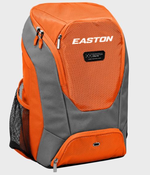 Easton Dugout Baseball Backpack Equipment Bag-Easton-Sports Replay - Sports Excellence