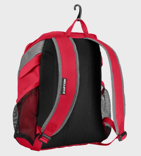 Easton Dugout Youth Baseball Backpack Equipment Bag-Easton-Sports Replay - Sports Excellence