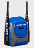 Easton Dugout Youth Baseball Backpack Equipment Bag-Easton-Sports Replay - Sports Excellence