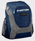 Easton Dugout Youth Baseball Backpack Equipment Bag-Easton-Sports Replay - Sports Excellence