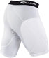 Easton Extra Protection Youth Sliding Short-Easton-Sports Replay - Sports Excellence
