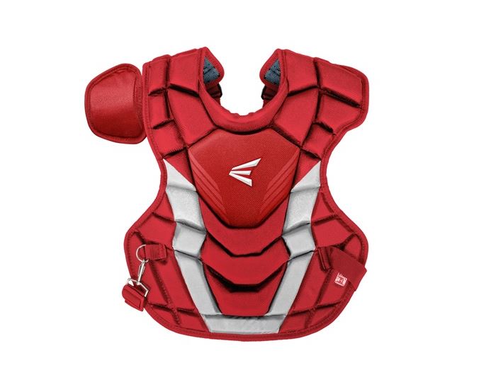 Easton Gametime Catcher'S Chest Protector-Easton-Sports Replay - Sports Excellence