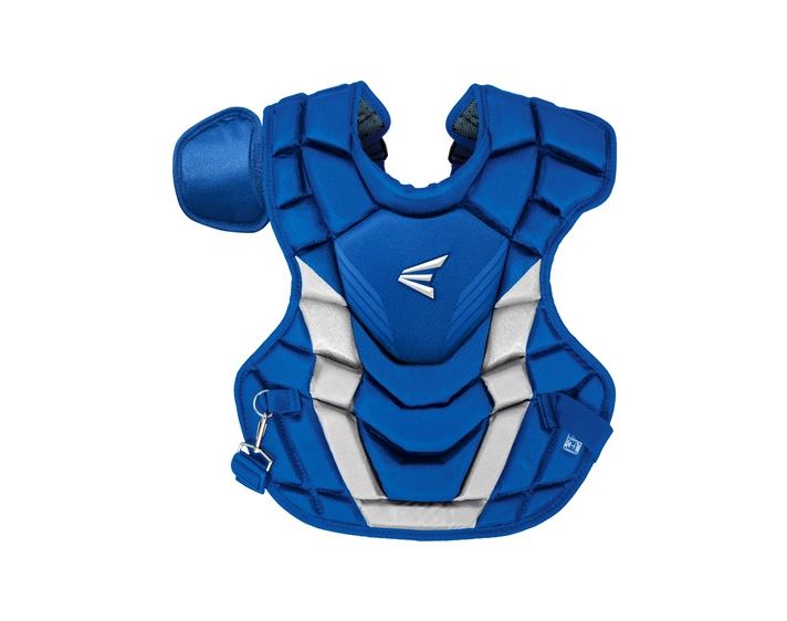 Easton Gametime Catcher'S Chest Protector-Easton-Sports Replay - Sports Excellence
