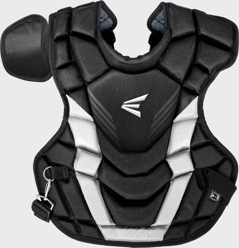 Easton Gametime Catchers Chest Protector-Easton-Sports Replay - Sports Excellence