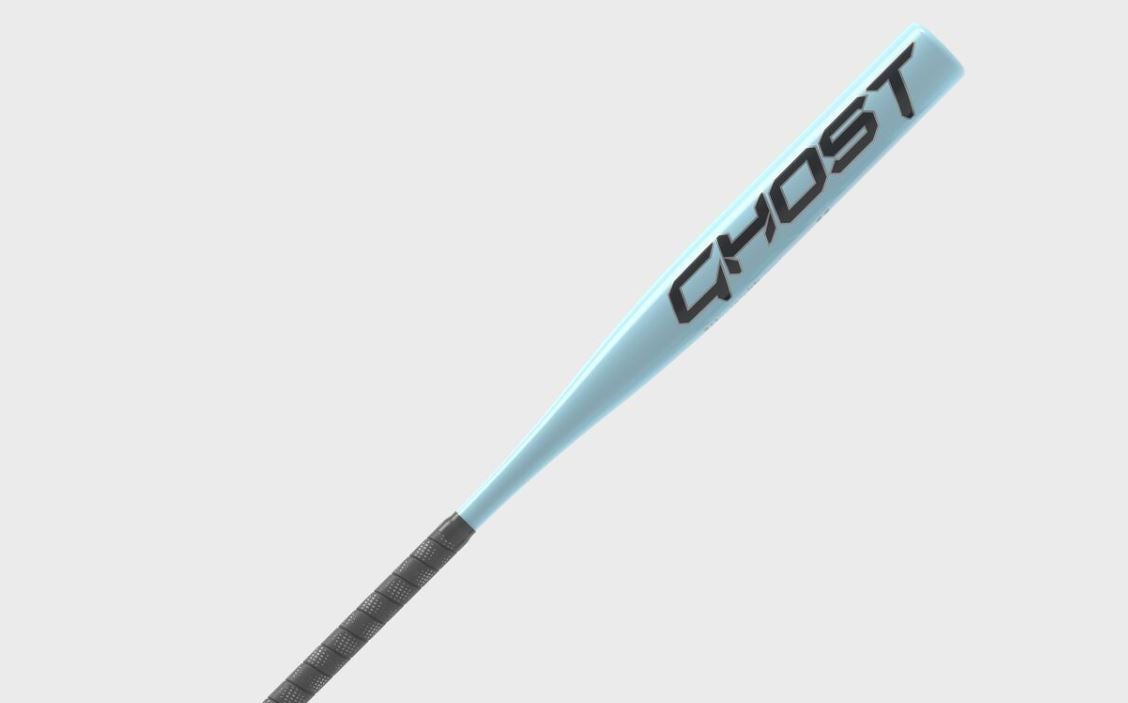 Easton Ghost (-11) Youth Fastpitch Softball Bat (2026)-Easton-Sports Replay - Sports Excellence