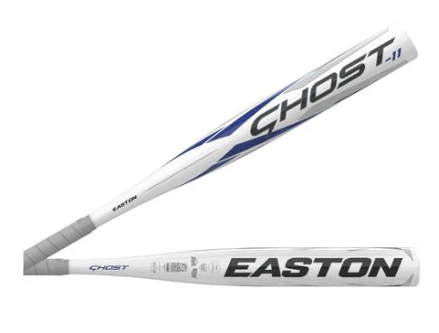 Easton Ghost (-11) Youth Fastpitch Softball Bat-Rawlings-Sports Replay - Sports Excellence