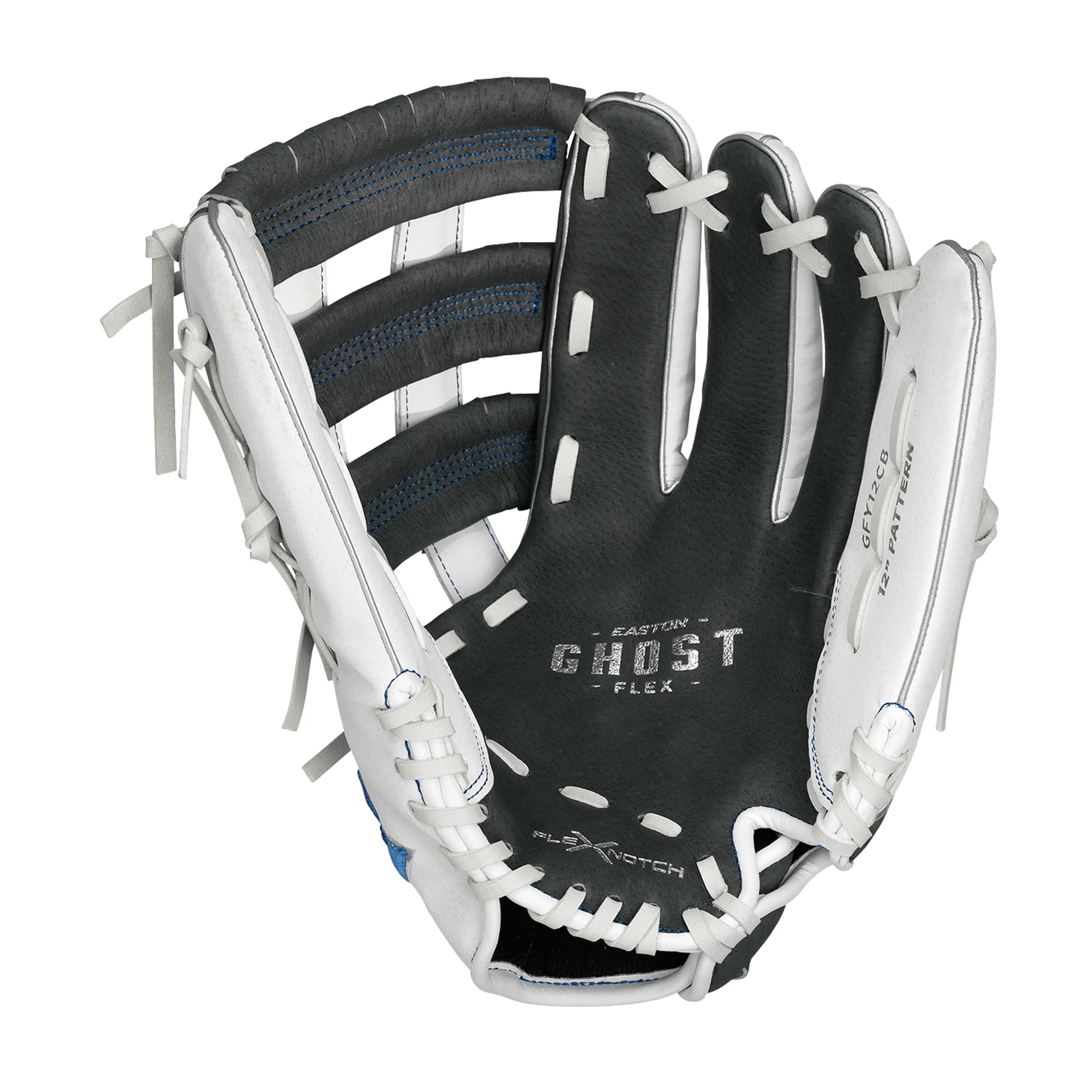 Easton Ghost 12" Youth Baseball Glove-Easton-Sports Replay - Sports Excellence