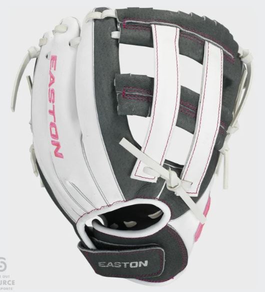 Easton Ghost Flex Youth Series Softball Glove-Easton-Sports Replay - Sports Excellence