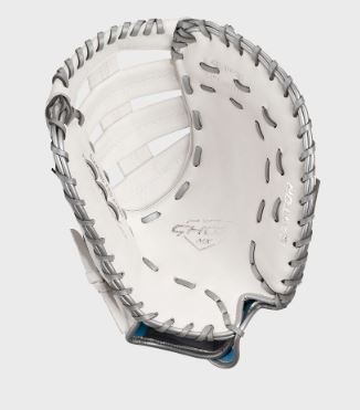 Easton Ghost Nx 13" Fastpitch First Base Softball Mitt-Easton-Sports Replay - Sports Excellence