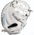 Easton Ghost Nx 34" Fastpitch Catchers Mitt Rht H-Web-Easton-Sports Replay - Sports Excellence
