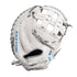 Easton Ghost Nx 34" Fastpitch Softball Catchers Mitt Rht H-Web-Easton-Sports Replay - Sports Excellence