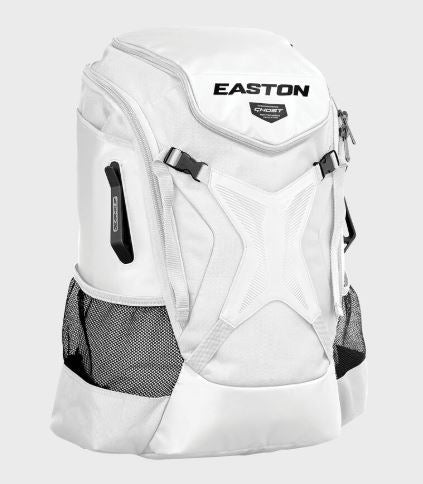 Easton Ghost Nx Fastpitch Softball Backpack Equipment Bag-Easton-Sports Replay - Sports Excellence