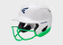 Easton Ghost Vision Fastpitch Batting Helmet W/Softball Mask-Easton-Sports Replay - Sports Excellence