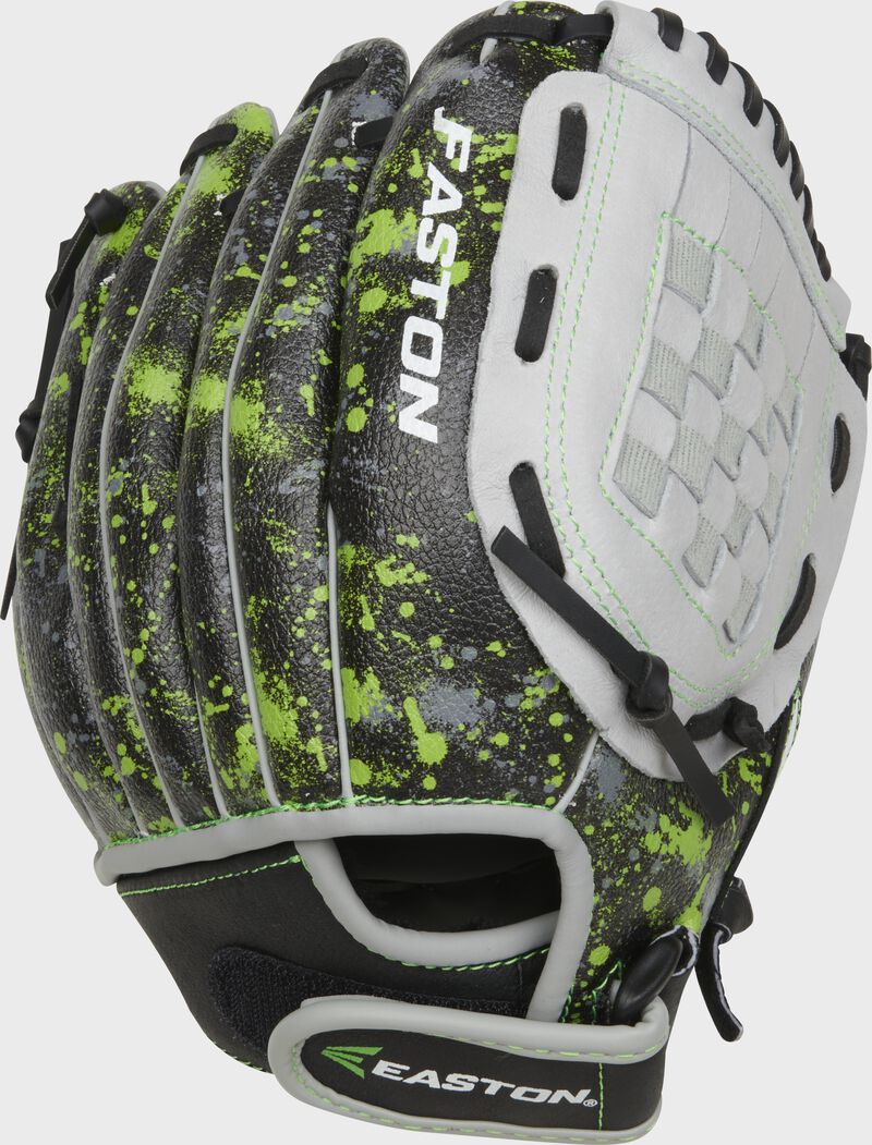 Easton Havoc 10" Youth Baseball Glove-Easton-Sports Replay - Sports Excellence