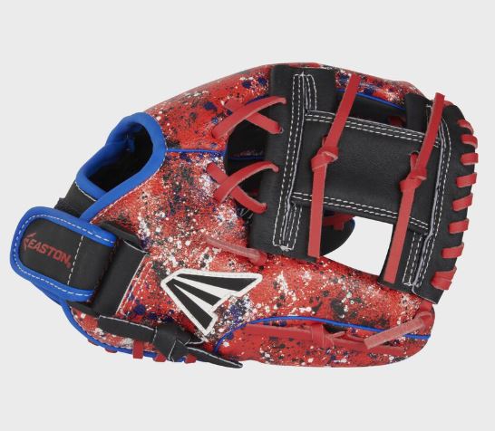 Easton Havoc Series 10.5" Youth Baseball Glove Rht I-Web-Easton-Sports Replay - Sports Excellence