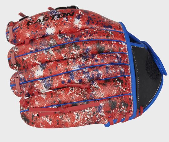 Easton Havoc Series 10.5" Youth Baseball Glove Rht I-Web-Easton-Sports Replay - Sports Excellence