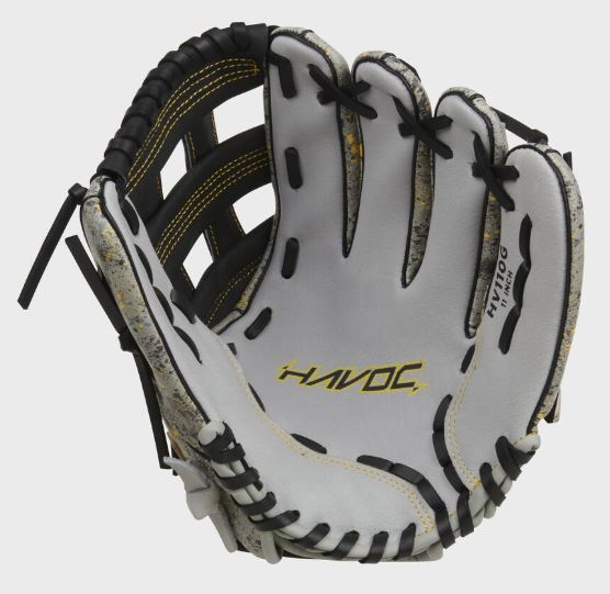 Easton Havoc Series 11" Youth Baseball Glove Rht H-Web-Easton-Sports Replay - Sports Excellence