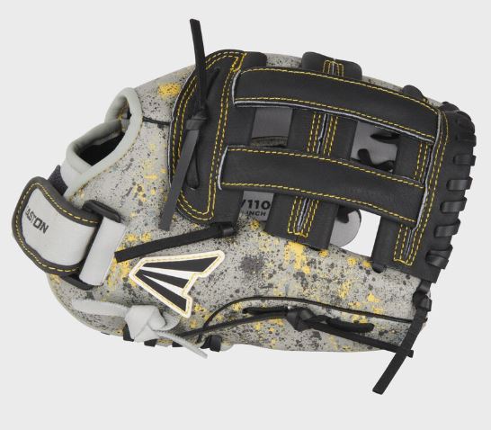 Easton Havoc Series 11" Youth Baseball Glove Rht H-Web-Easton-Sports Replay - Sports Excellence