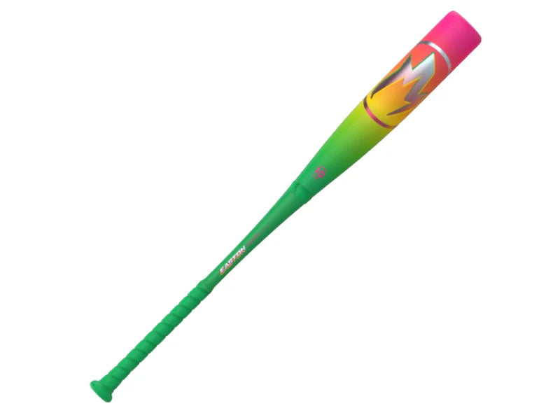 Easton Hype Fire (-10) 2-5/8" Usa Youth Baseball Bat-Easton-Sports Replay - Sports Excellence