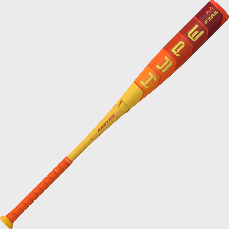 Easton Hype Fire (-11) 2-5/8" Usa Youth Baseball Bat-Easton-Sports Replay - Sports Excellence