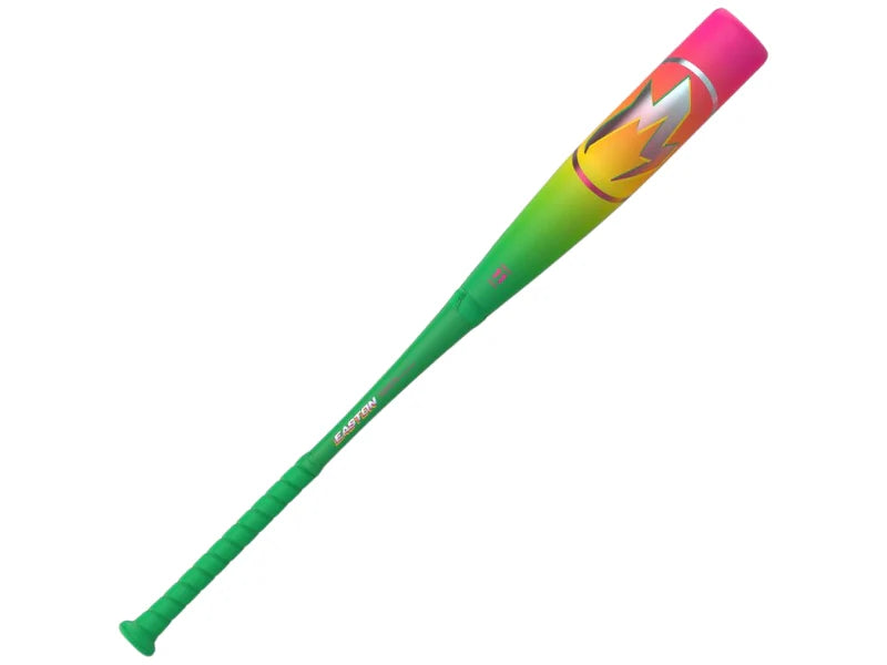 Easton Hype Fire (-11) 2-5/8" Youth Usa Baseball Bat-Easton-Sports Replay - Sports Excellence
