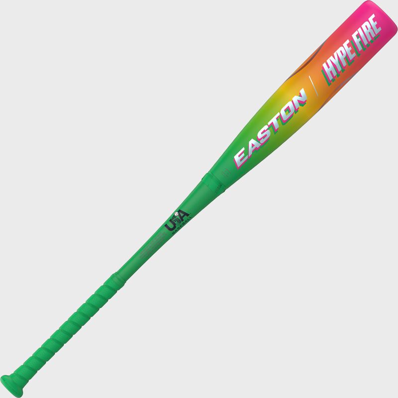 Easton Hype Fire (-5) 2-3/4" Usssa Youth Baseball Bat (2026)-Easton-Sports Replay - Sports Excellence