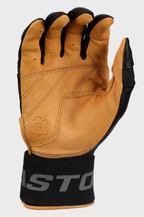 Easton Mav Pro Locked In Adult Baseball Batting Gloves-Easton-Sports Replay - Sports Excellence