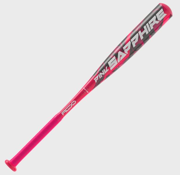 Easton Pink Sapphire (-10) Fastpitch Softball Bat-Easton-Sports Replay - Sports Excellence