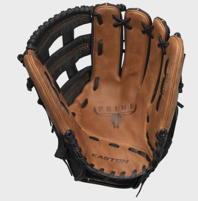 Easton Prime Slowpitch 13" Softball Glove-Easton-Sports Replay - Sports Excellence