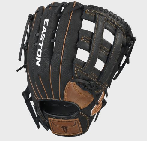 Easton Prime Slowpitch 13" Softball Glove-Easton-Sports Replay - Sports Excellence