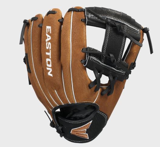 Easton Professional Series 10" Youth Baseball Glove-Easton-Sports Replay - Sports Excellence