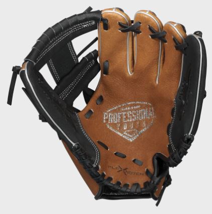 Easton Professional Youth 10" Baseball Glove-Easton-Sports Replay - Sports Excellence